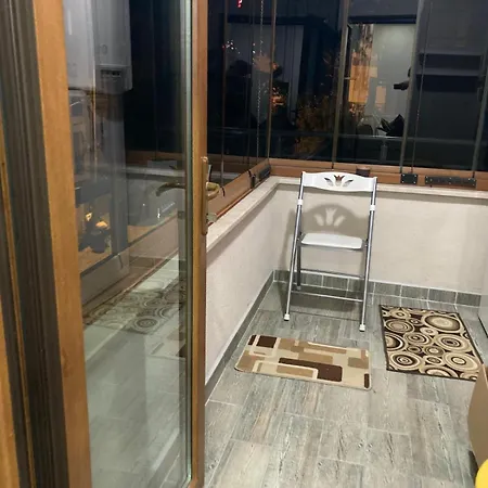 Apartment Europa Family Flat Tekirdağ