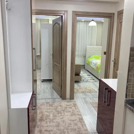 Europa Family Flat *
