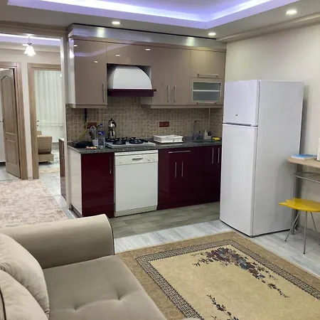 Europa Family Flat * Tekirdağ