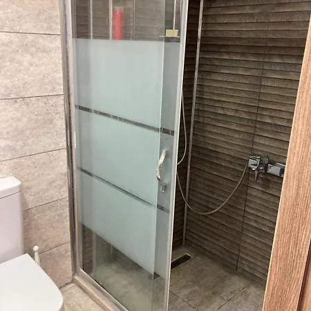 Apartment Europa Family Flat Tekirdağ