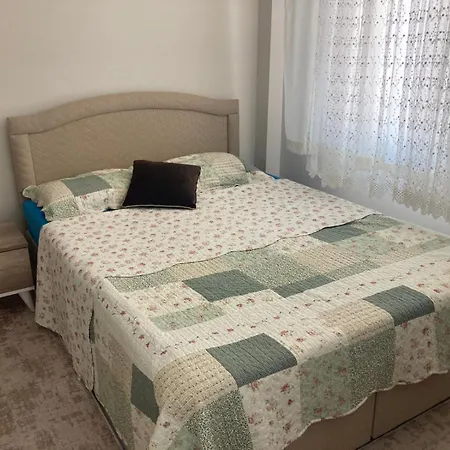 Apartment Europa Family Flat *