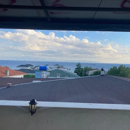 Апартаменты Europa Family Flat *