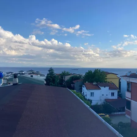 Apartment Europa Family Flat *
