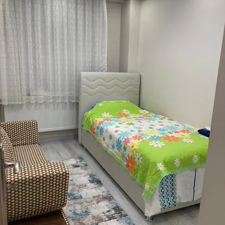 Europa Family Flat شقة *