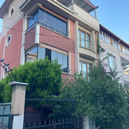 Europa Family Flat * Текирдаг